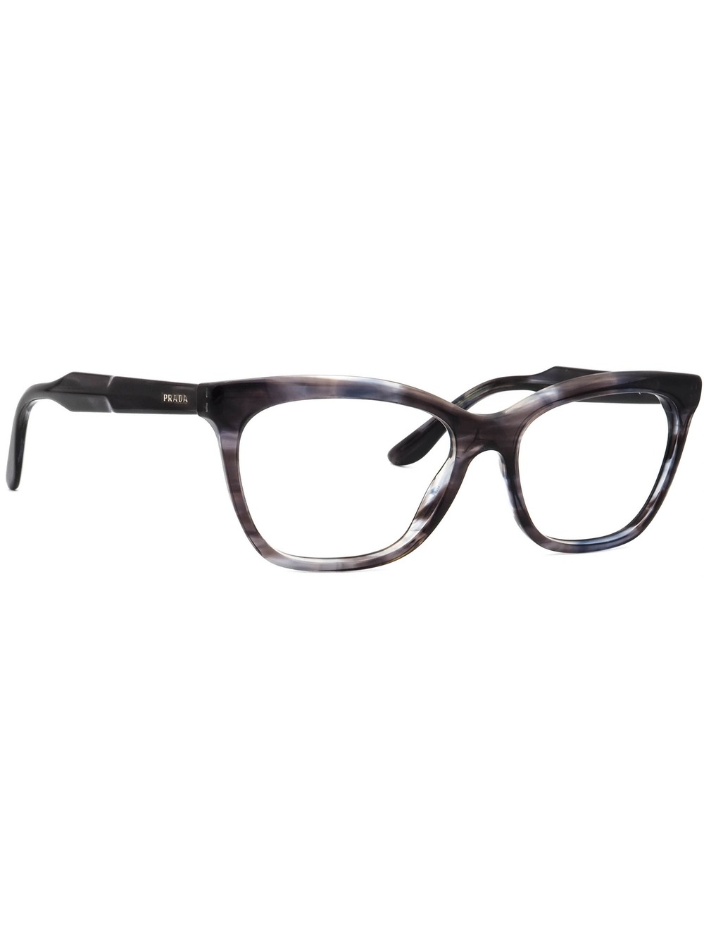 Prada Journal VPR 24S UEQ-1O1 Eyewear
